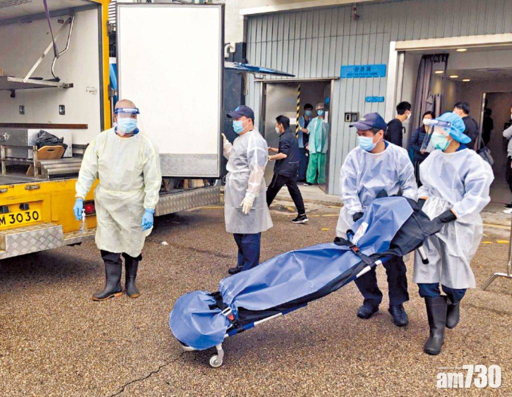 精神分裂妻疑丈夫出軌 男子夢中捱斬6刀斃命
