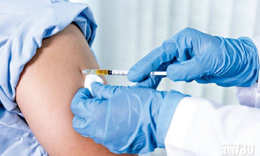  新冠疫苗｜澳門居民免費接種疫苗　外地人需250元澳幣
