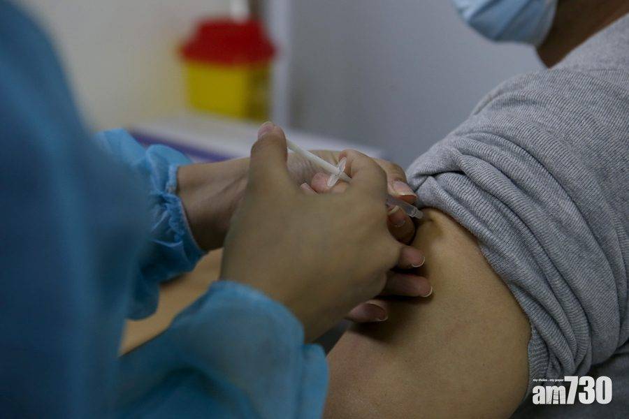  新冠疫苗｜內地爆特大製售假疫苗案　當局檢逾3000支拘80餘人