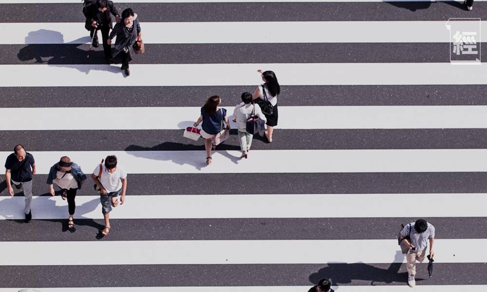 經濟學人：4個原因令日本新一代寧願留在日本 不再嚮往海外升學和工作 ｜李聲揚