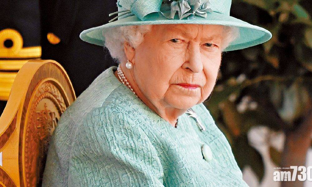  【王室風暴】查理斯拒談亨利梅根專訪 英女王突叫停聲明回應