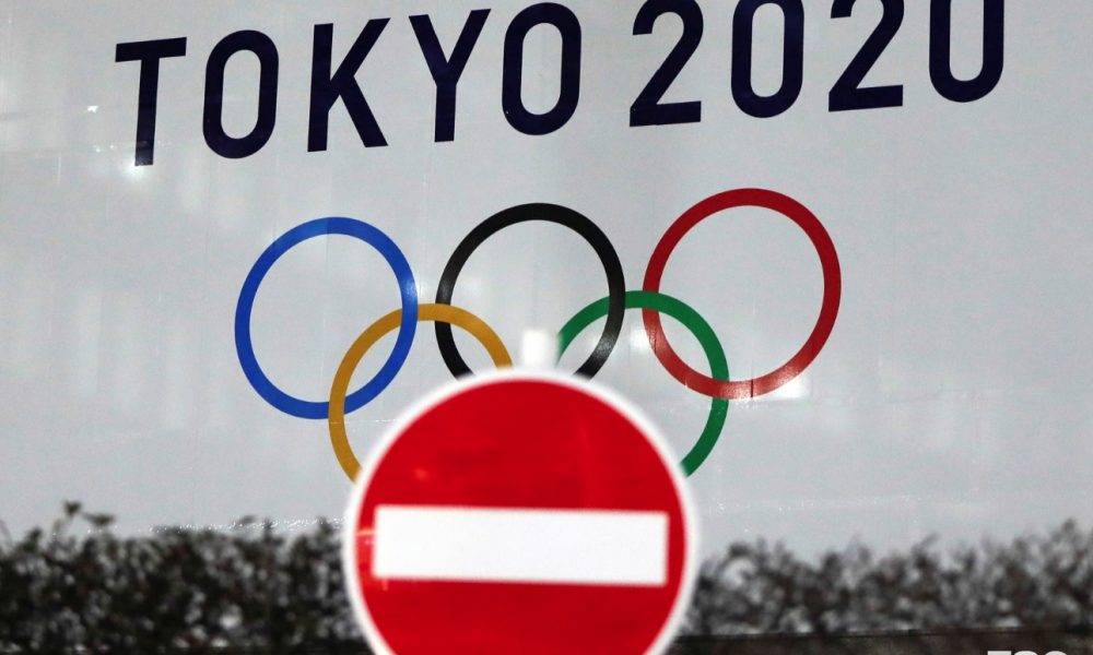  東京奧運｜共同社：東奧不開放外國人觀賽 開幕式閉門舉行