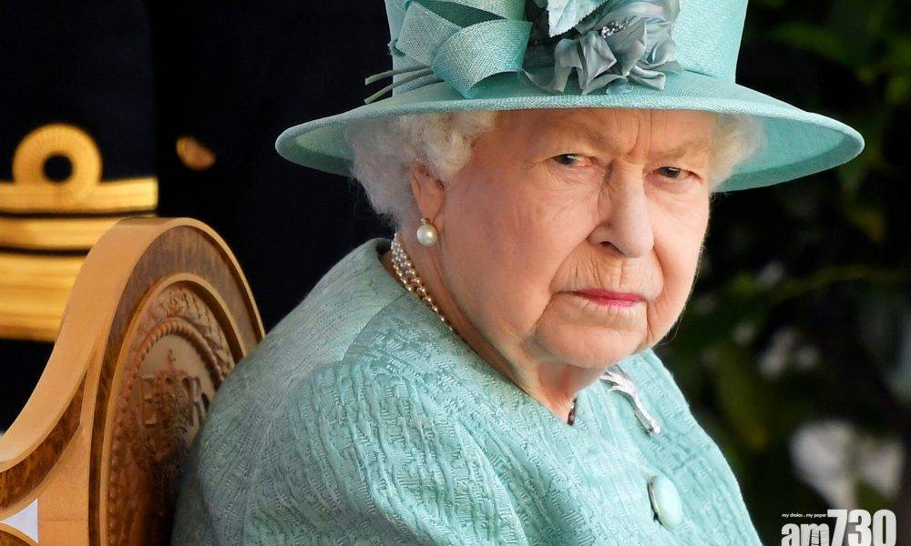  英國王室｜亨利梅根爆料專訪今播出  英女王「無視」拒收看