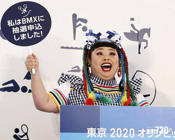  東京奧運｜提議開幕禮女星渡邊直美扮豬出場 被批侮辱女性東奧創意總監辭職