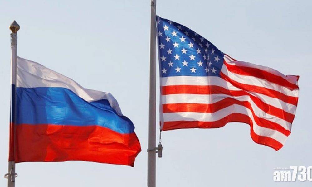 美國情報指俄羅斯干預總統大選  據報拜登下周宣布制裁