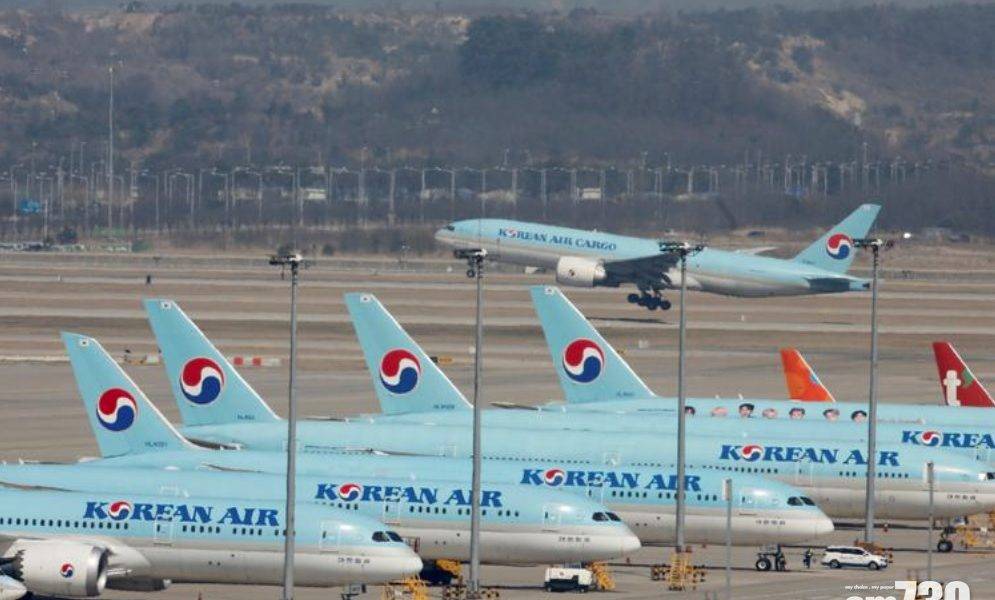  新冠肺炎｜打造航空旅遊氣泡 南韓擬推廣跨境低飛遊