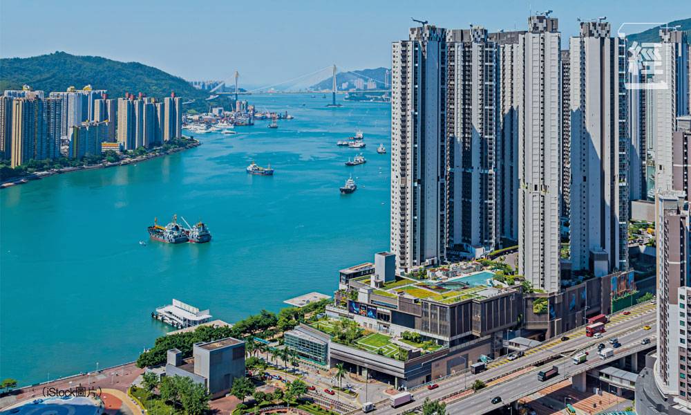 去年香港樓價跑輸全球 淡友稱：「香港樓不值得買入」事實為如何？｜1% Anthony