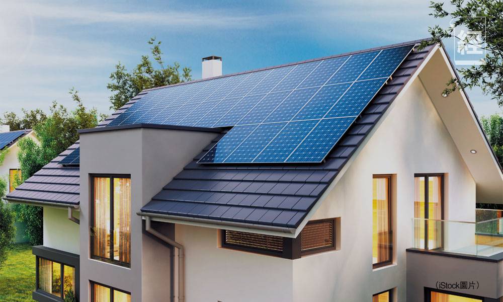 壓測租金入息不限於住宅 安裝太陽能板、太陽能板一樣計 5大特殊收入助上會｜子非魚