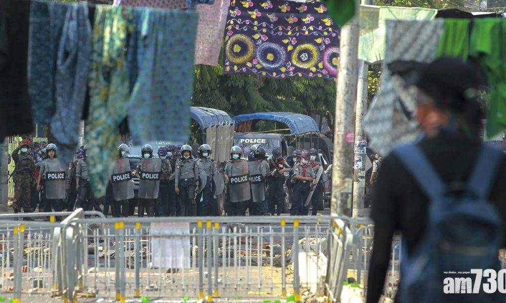  緬甸政變｜第2名全國民主聯盟成員拘留期間死亡