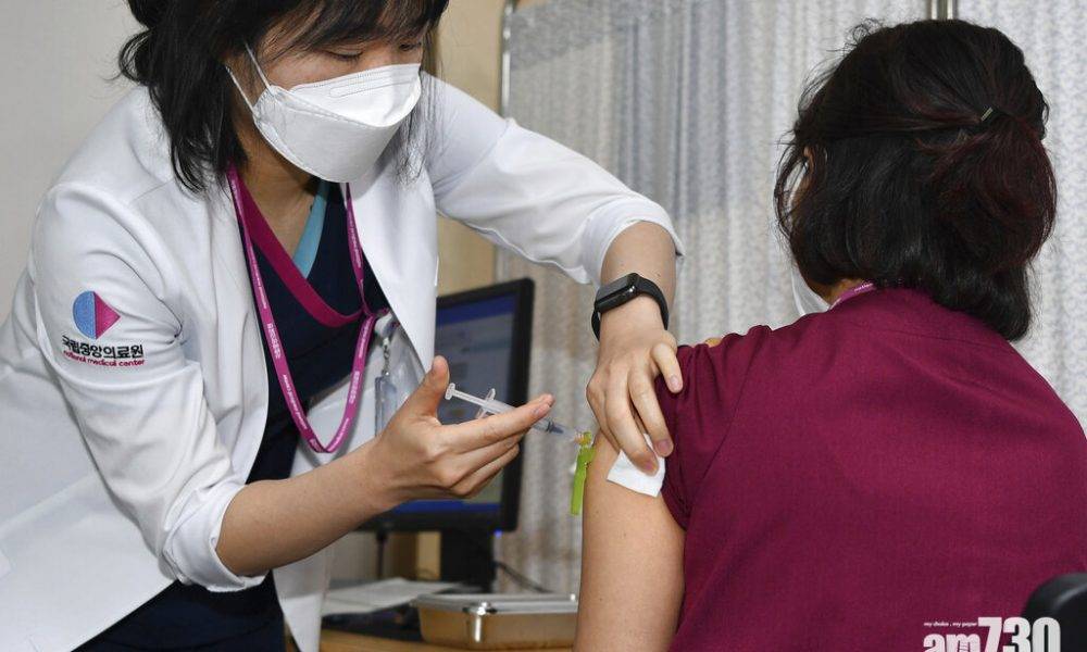  新冠疫苗｜南韓再多3人接種阿斯利康疫苗後死亡 包括1名20多歲女子