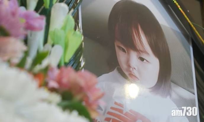  令人髮指｜受虐餓死韓3歲女童樣子曝光 DNA揭外婆為親母