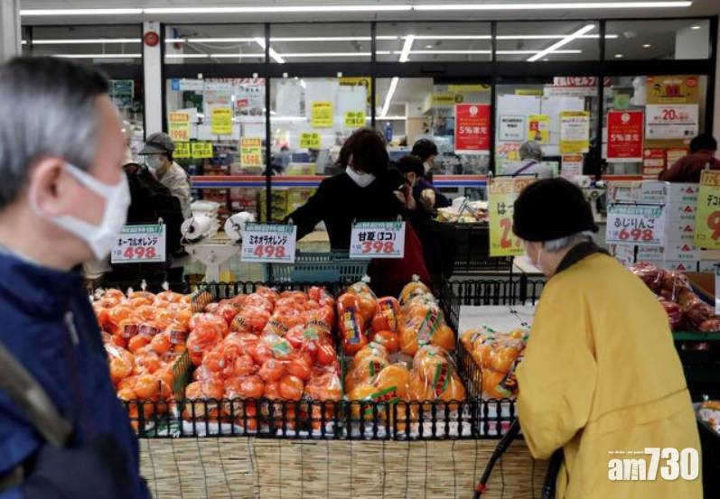  日本4月起商品與服務須標示「包含消費稅價」 商戶憂民眾以為加價