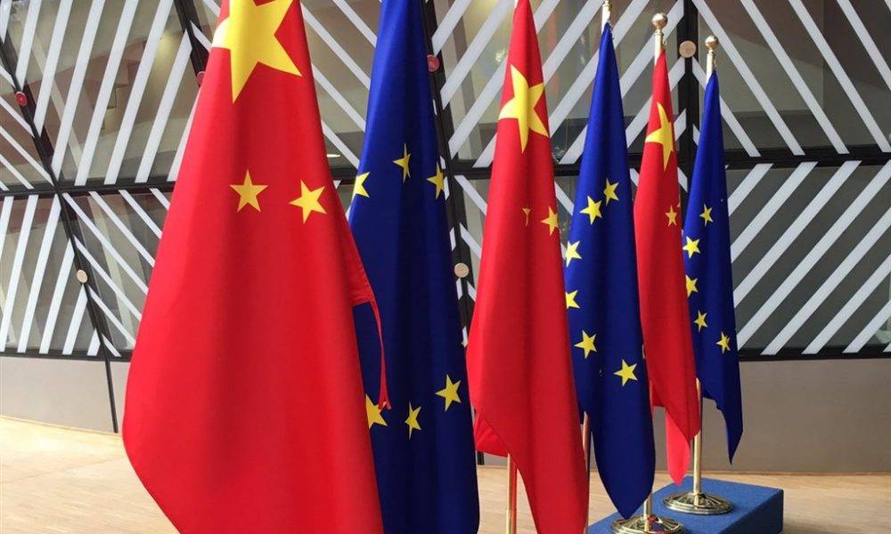  新疆人權問題｜歐盟制裁4中國官員 北京迅速反擊