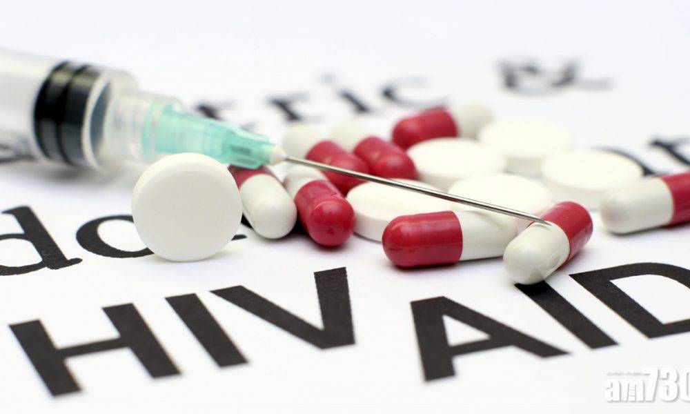  研究：剛果約4%HIV帶病毒者能自然控制病毒