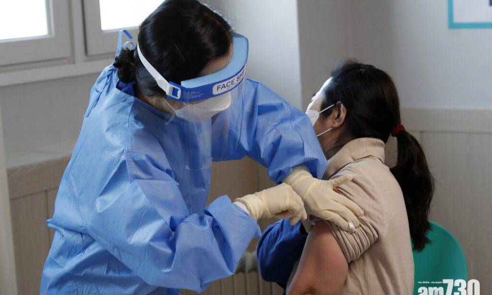  新冠疫苗｜南韓9天累計3689人接種疫苗後出現不良反應 增至8死