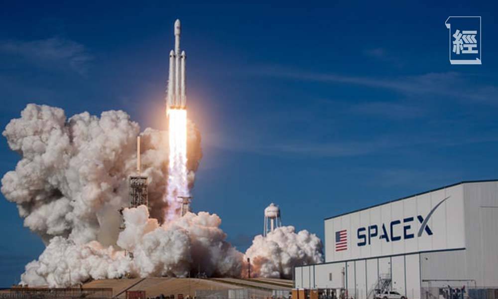【SpaceX登月】首名預約搭SpaceX登月的日本富豪 徵8人免費同行 只須符合兩個條件 月中截止報名！