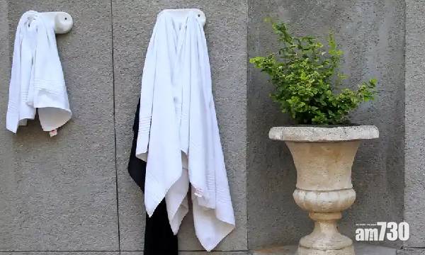  網上熱話｜英婦想買二手毛巾問大家是否接受 網民：與用酒店毛巾無分別