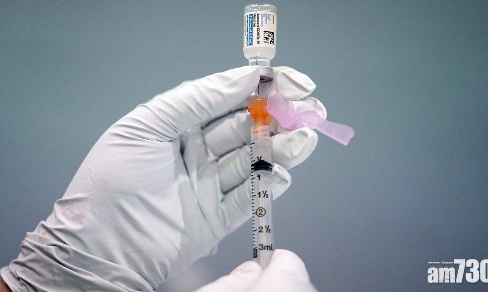  新冠疫苗｜強生押後向歐洲供貨 美國南非暫停接種