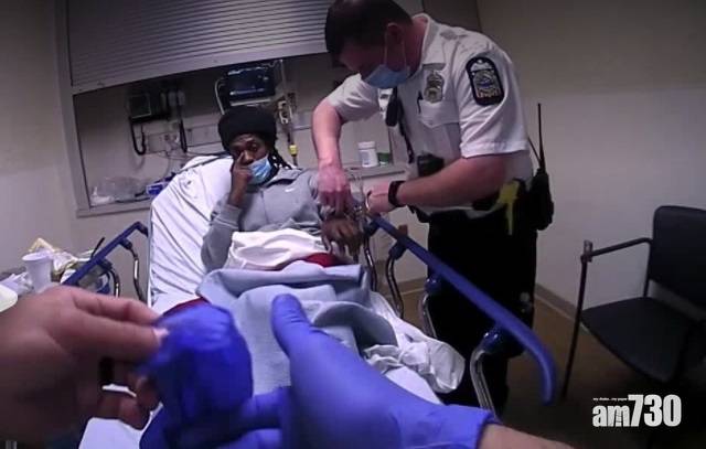  美俄亥俄州非裔男拒警搜身 反抗開槍終被擊斃(有片)