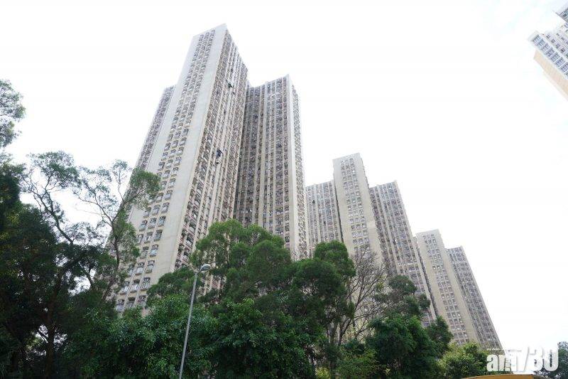 二手速遞｜新婚客人靠「林鄭PLAN」入市!彩蒲苑兩房賣518萬 | 樓市 | 經濟一週