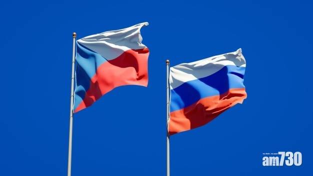  捷克再驅逐60名俄羅斯外交官出境