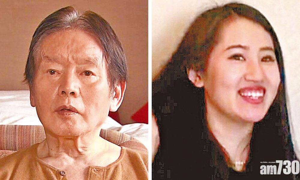  77歲「情聖」富商暴斃 嫩妻疑興奮劑毒殺被捕