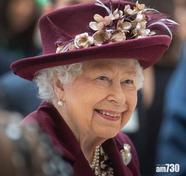  皇夫逝世｜英女王今95歲生日丈夫首缺席 白金漢宮發布女王笑臉相