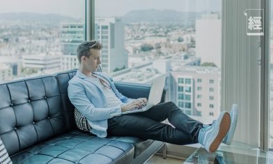 「發夢很易，發達很難」觀念不正確 要有錢先要學識發夢｜潘家榮