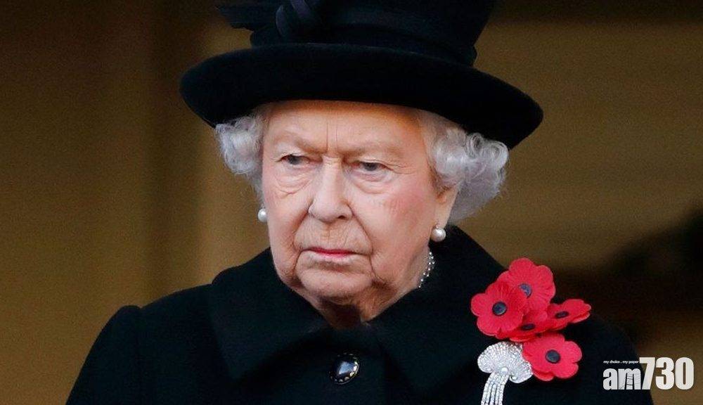  皇夫逝世｜英女皇周三生日據報將不發放官方照及鳴禮炮