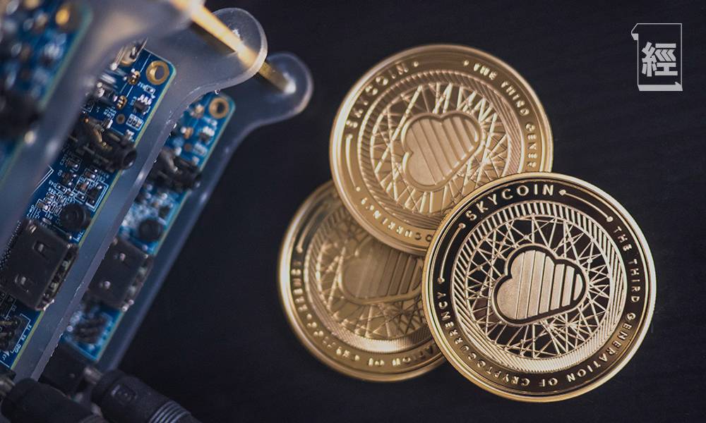 加拿大「幣少」公開持倉 不買Bitcoin反買3隻另類虛擬貨幣 簡單一招揀中倍升幣