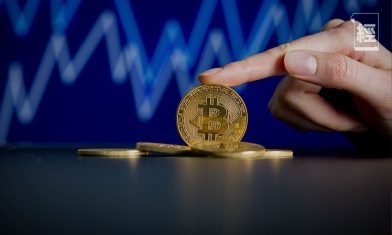 一項指標推翻比特幣「泡沫論」 想分散風險更應買埋BNB｜蔡嘉民