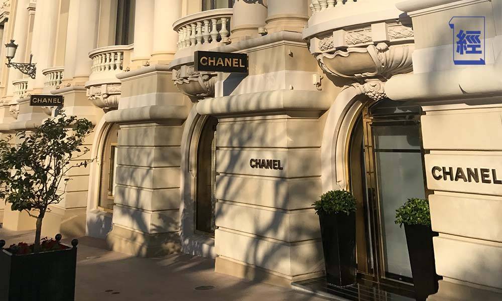 Chanel保值手袋 Chanel告華為商標侵權敗訴 歐洲法院幫唔落手 究竟視覺差異有幾大？