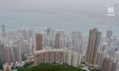 【房地不炒】中央出手打壓樓價消息傳得沸騰騰 樓價即將大跌？｜1% Anthony