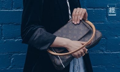 從奢侈品牌最新業績 窺探經濟情況