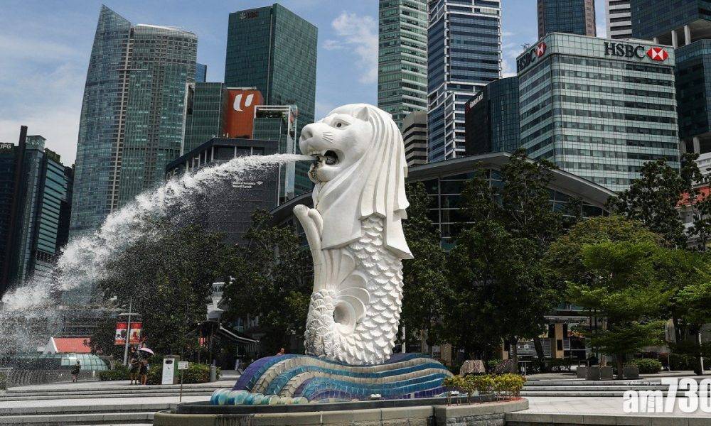  新冠肺炎｜新加坡收緊防疫措施 評估是否調整與港旅遊氣泡
