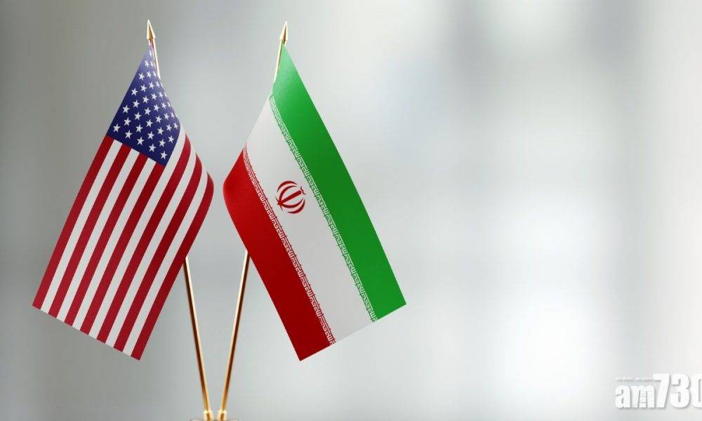  伊朗傳媒指與英美達成互換囚犯協議 美國否認報道