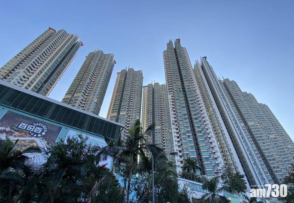  二手速遞｜港灣豪庭兩房連天台減18萬 即獲投資客承接