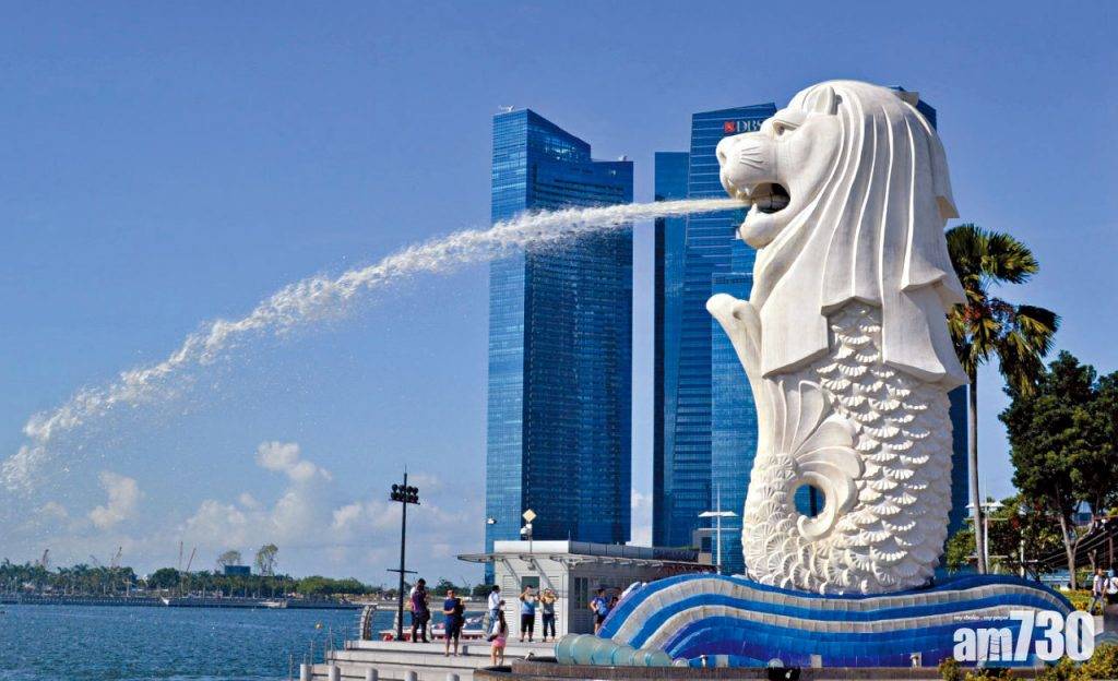  新加坡增49例 收緊防疫限制 旅遊氣泡危危乎