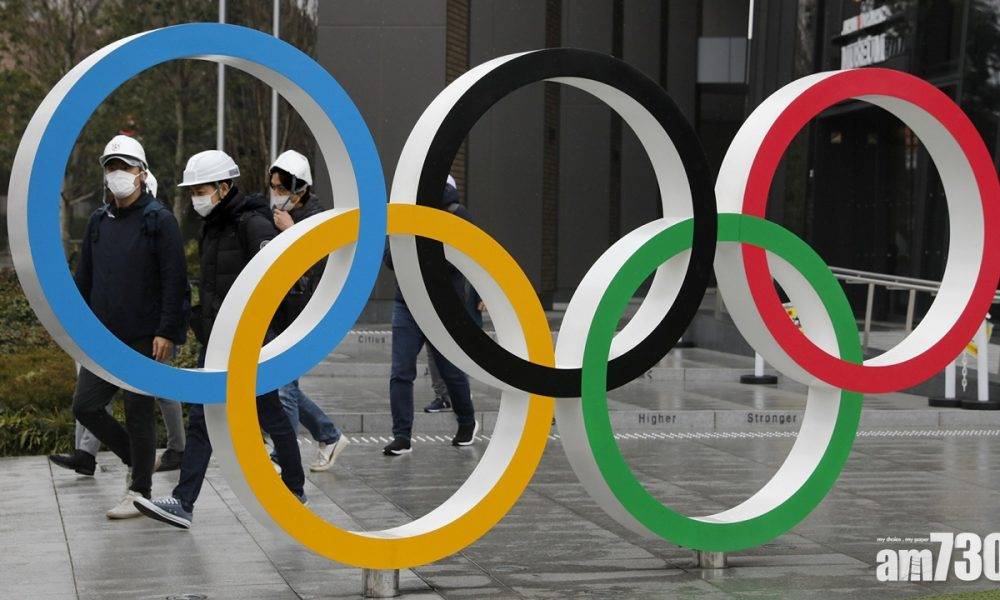  國際奧委會副主席科茨：東京奧運將如期7至8月舉行