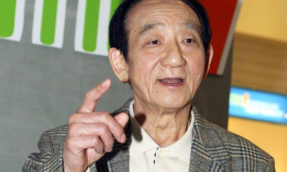  「舖王」鄧成波辭世　享年88歲