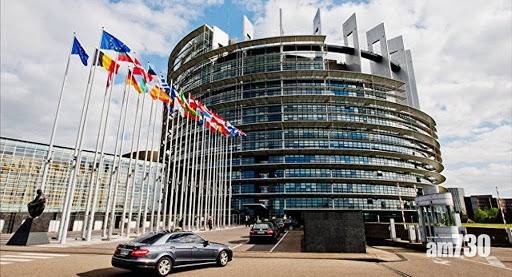  歐洲議會將表決議案正式凍結中歐投資協定