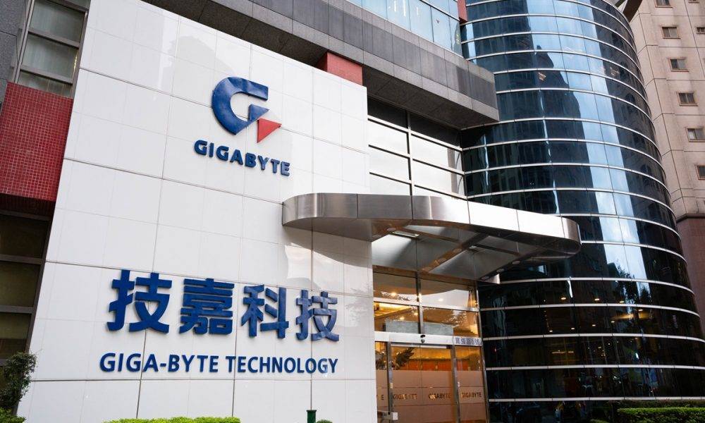 堅持MIT 嘲「中國製造」差 GIGABYTE遭抵制急道歉