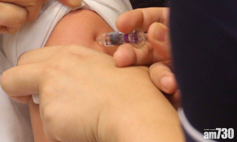  新冠疫苗｜一周再多12人針後亡　4孕婦流產