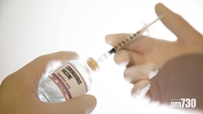 新冠疫苗｜世衞據報建議每1至2年接種疫苗加強劑