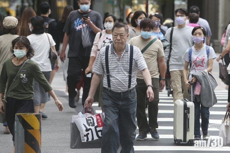 新冠肺炎｜台灣增175宗確診均為本土病例 多19人死