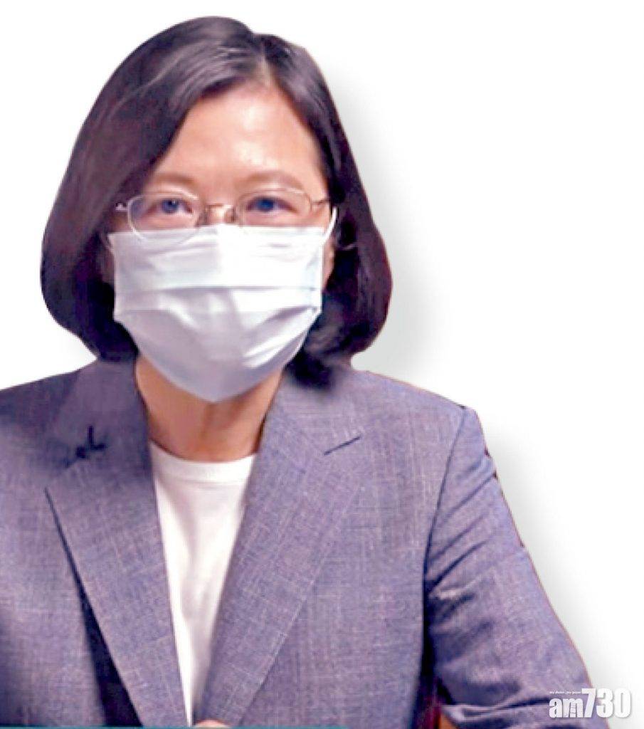 民間擬助採購新冠疫苗 台灣政府受理申請