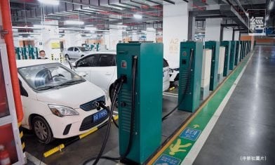 Tesla快玩完 ？市場大洗牌前的最佳部署方式 7隻必買的潛力電動車股｜林子俊