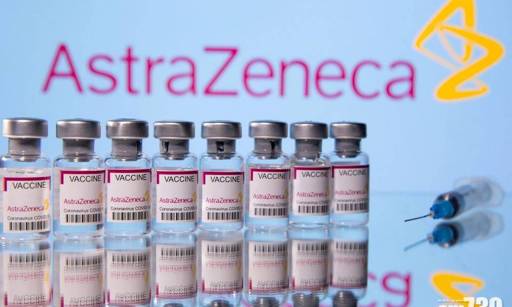  新冠疫苗｜立陶宛捐台灣2萬劑阿斯利康疫苗：盡己所能