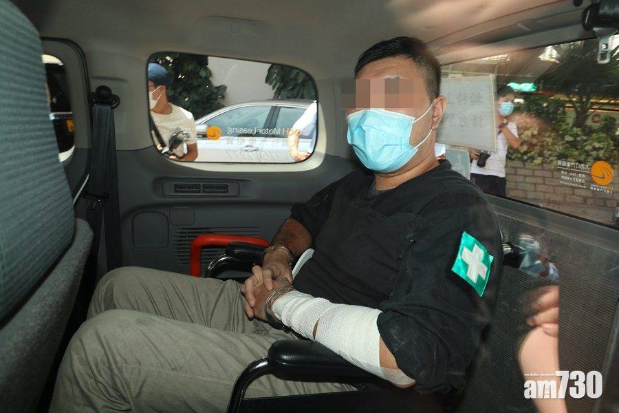 港區國安法｜首宗被告申增2大律師惹質疑　最終撤回申請