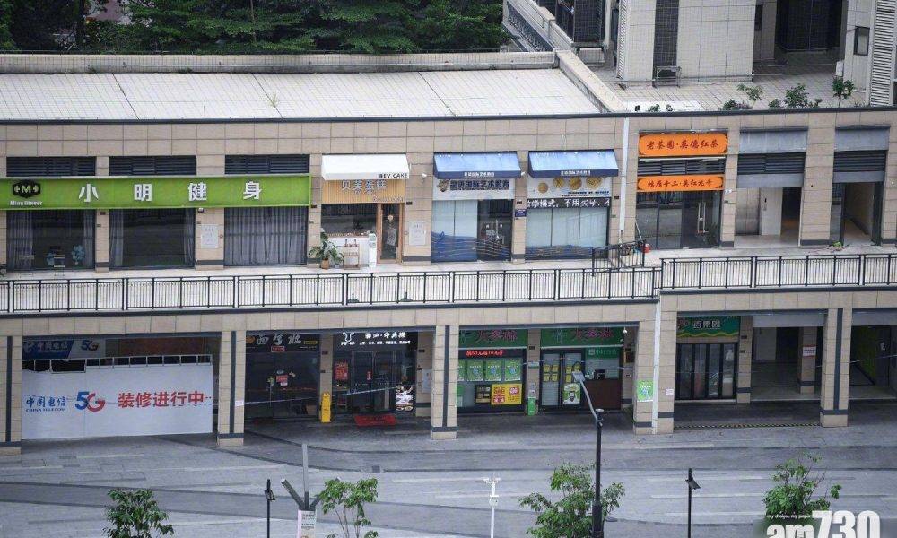  新冠肺炎｜廣州早茶傳播鏈增至49感染 患者居住工作區域封閉